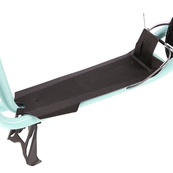 HULAJNOGA Z POMP. KOŁAMI NILS EXTREME  MINT 16/12"