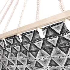 HAMAK 200 X 100 CM ZUNI SPOKEY