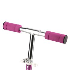 HULAJNOGA NILS EXTREME PINK  HD505