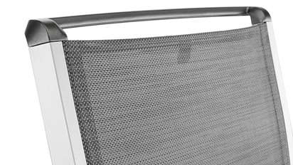 KRZESŁO FORMA II KETTLER 0104702-0600