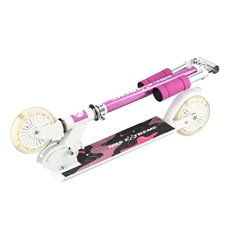 HULAJNOGA NILS EXTREME PINK  HD505