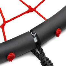 BOCIANIE GNIAZDO NB5038 ŚR.100 CM NILS CAMP