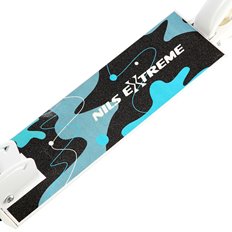 HULAJNOGA NILS EXTREME MINT HD505