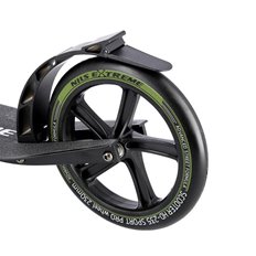 HULAJNOGA HM235 NILS EXTREME