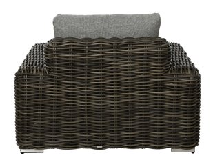 FOTEL MAJE GREY 116X99X73 CM MILOO