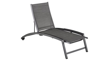 LEŻAK FORMA II KETTLER 0104715-7600