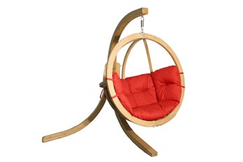FOTEL WISZĄCY SWING POD CZILLO