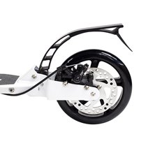 HULAJNOGA HA230T WHITE/B NILS EXTREME