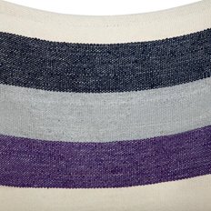 KRZESŁO BRAZYLIJSKIE RÓŻOWY  NILS CAMP NC3107