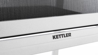 KRZESŁO BASIC PLUS KETTLER 0301205-0000