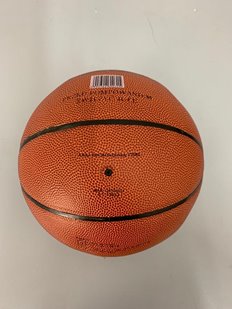 Piłka do koszykówki JMS SPORTS r. 7