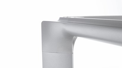 STELAŻ STOŁU 160x95 CM DIAMOND KETTLER 0103921-001