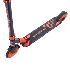 HULAJNOGA HD145 GRAPHITE-ORANGE NILS EXTREME