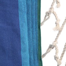 NIEBIESKI KRZESŁO BRAZYLIJSKIE NC3102 NILS CAMP