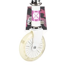 HULAJNOGA NILS EXTREME PINK  HD505