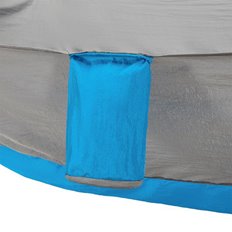 HAMAK TURYSTYCZNY NILS CAMP NC9092