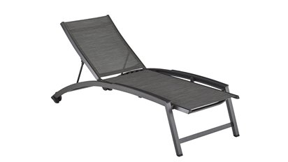 LEŻAK FORMA II KETTLER 0104715-7600