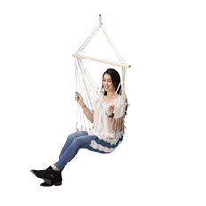 KRZESŁO BRAZYLIJSKIE NC3 NILS CAMP