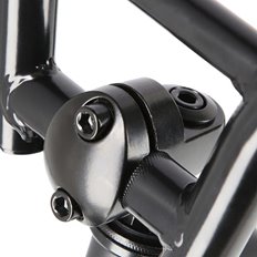 ROWEREK BIEGOWY NILS FUN RB202 12' BLACK