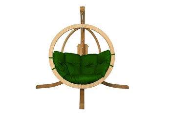 FOTEL WISZĄCY SWING POD CZILLO