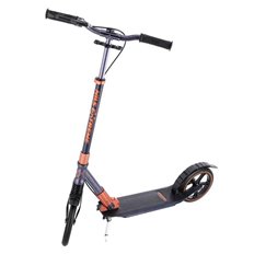 HULAJNOGA HM230 NILS EXTREME