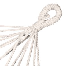 HAMAK 200 X 100 CM ZUNI SPOKEY