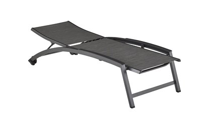 LEŻAK FORMA II KETTLER 0104715-7600