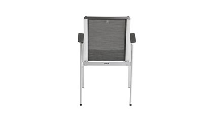 KRZESŁO FORMA II KETTLER 0104702-0600