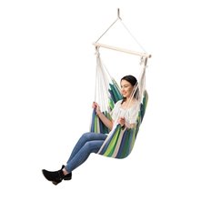 KRZESŁO BRAZYLIJSKIE NC3106 NILS CAMP