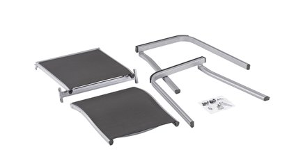KRZESŁO BASIC PLUS KETTLER 0301205-0000