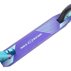 HULAJNOGA HD145 PURPLE-MINT NILS EXTREME