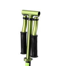 HULAJNOGA HD125 GREEN NILS EXTREME