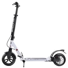 HULAJNOGA Z HAMULCEM TARCZOWYM NILS EXTREME HM208T