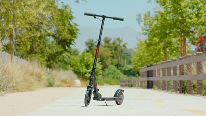 HULAJNOGA POWER A5 RAZOR