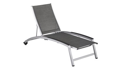 LEŻAK FORMA II KETTLER 0104715-7600