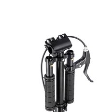 HULAJNOGA Z HAMULCEM TARCZOWYM HM688T NILS EXTREME