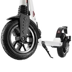 HULAJNOGA Z HAMULCEM TARCZOWYM NILS EXTREME HM208T