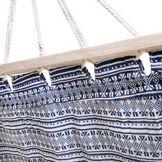 HAMAK 200 X 100 CM ZUNI SPOKEY