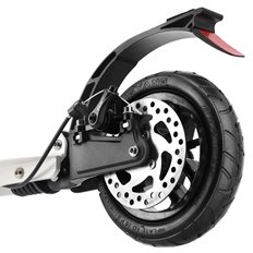 HULAJNOGA Z HAMULCEM TARCZOWYM NILS EXTREME HM208T