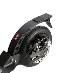 HULAJNOGA Z HAMULCEM TARCZOWYM NILS EXTREME HM208T