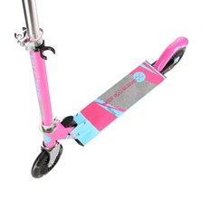 HULAJNOGA HL776 PINK-BLUE NILS EXTREME
