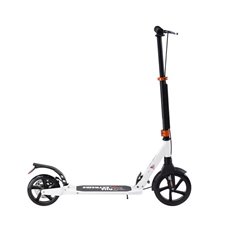 HULAJNOGA HA230T WHITE/B NILS EXTREME