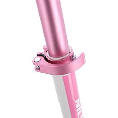 HULAJNOGA HD125 PINK-WHITE NILS EXTREME