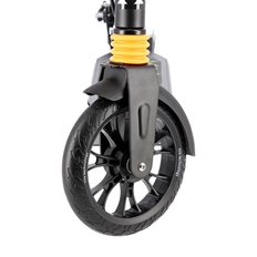 HULAJNOGA Z HAMULCEM TARCZOWYM HM688T NILS EXTREME