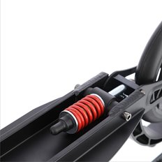 HULAJNOGA NILS HM250 EXTREME