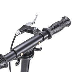 HULAJNOGA HA200T BLACK NILS EXTREME