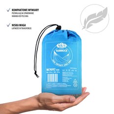 HAMAK TURYSTYCZNY NILS CAMP NC9092