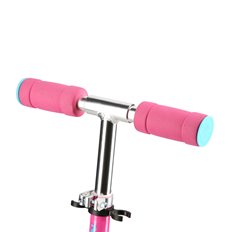 HULAJNOGA HL776 PINK-BLUE NILS EXTREME
