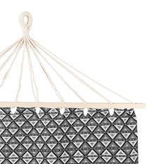 HAMAK 200 X 100 CM ZUNI SPOKEY