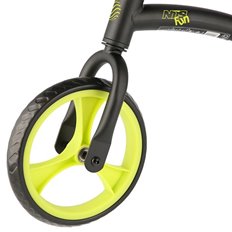 ROWEREK BIEGOWY NILS FUN RB06 BLACK/GREEN